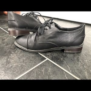 Fergalicious Ollie oxfords